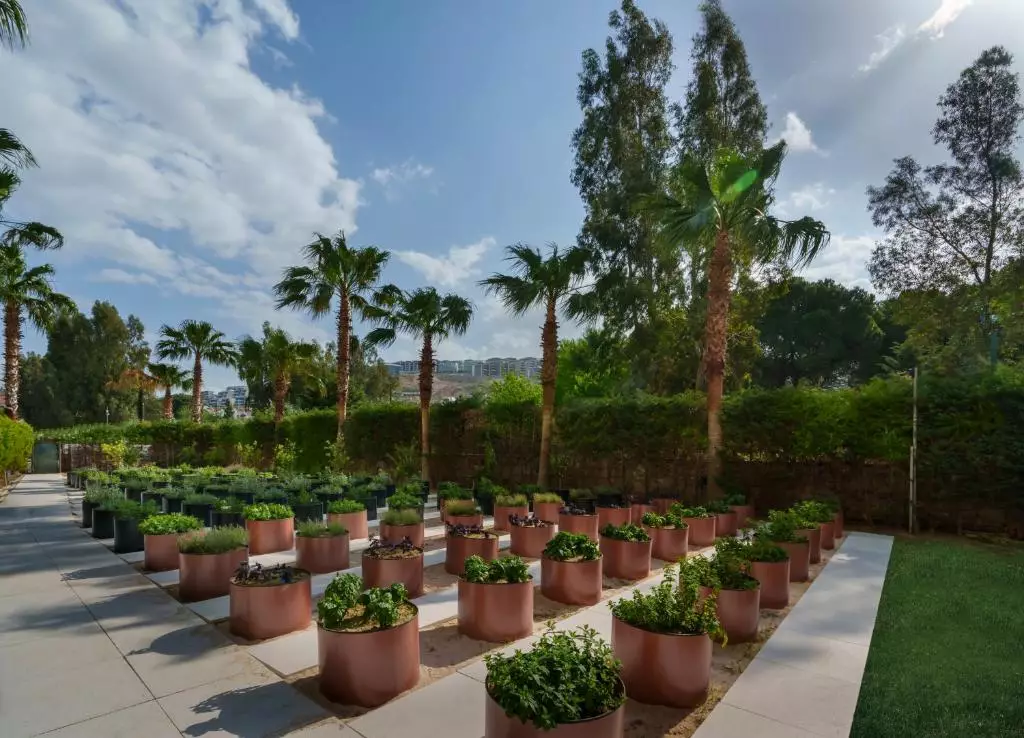 Liberty Kusadasi